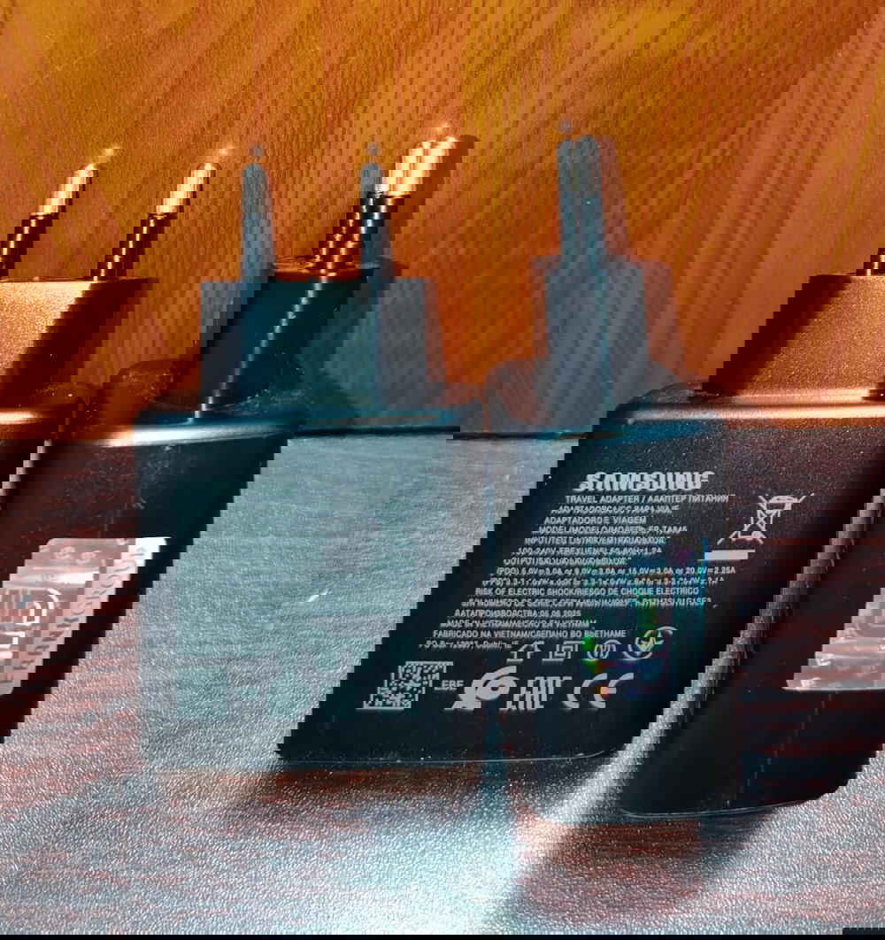 رأس شاحن تايب سي 45 وات PD  Preview Image