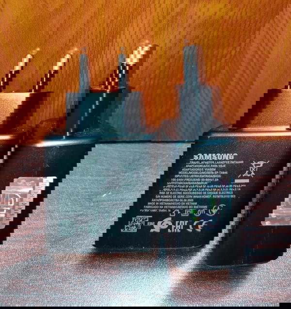 رأس شاحن تايب سي 45 وات PD  Image 1 Preview