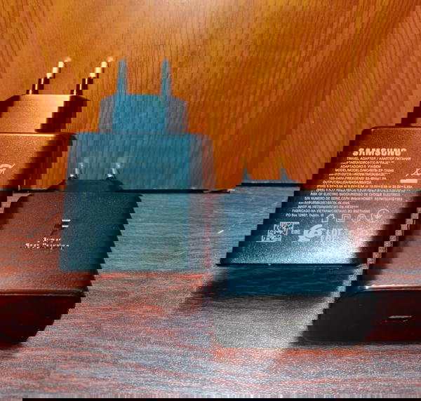 رأس شاحن تايب سي 45 وات PD  Image 2 Preview