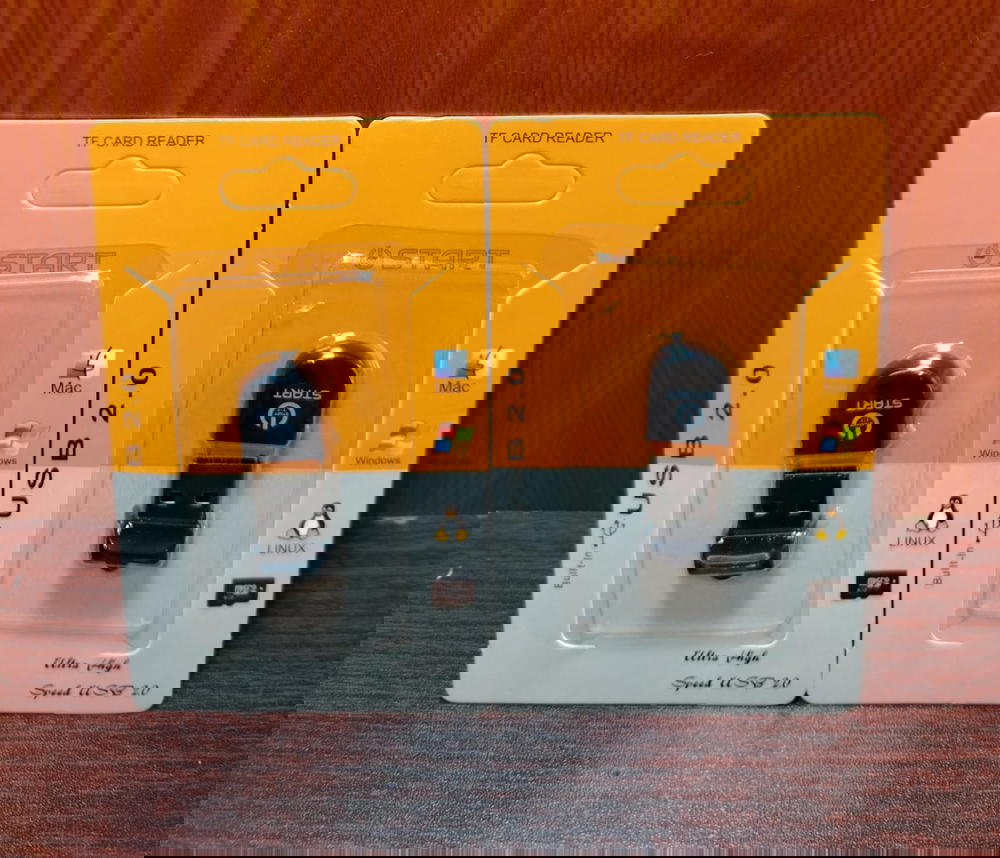 ريدر ضمان Start Preview Image