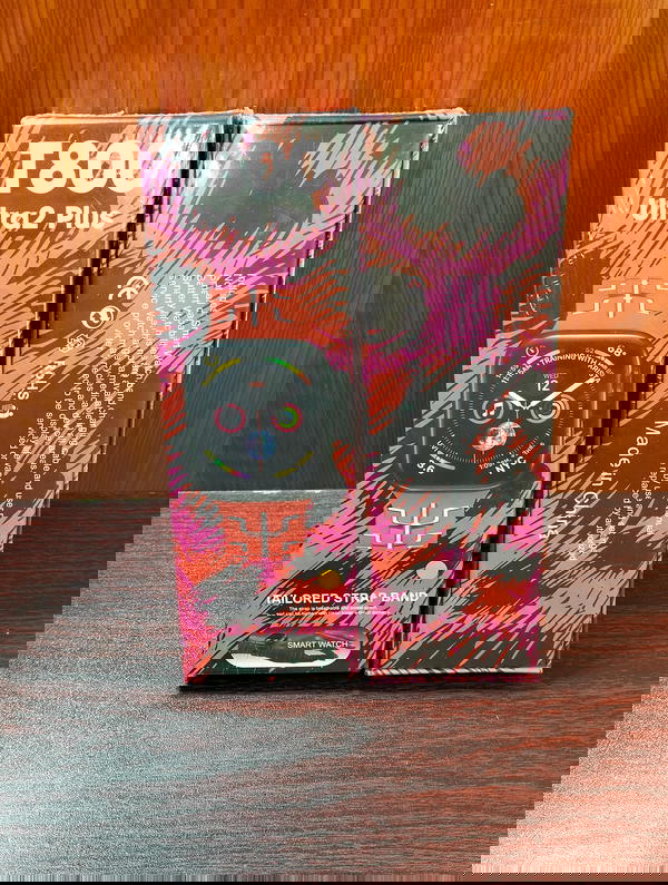 ساعة سمارت شعبي (موديلات) ⬅️ بدون ضمان ⚠️ Image 2 Preview