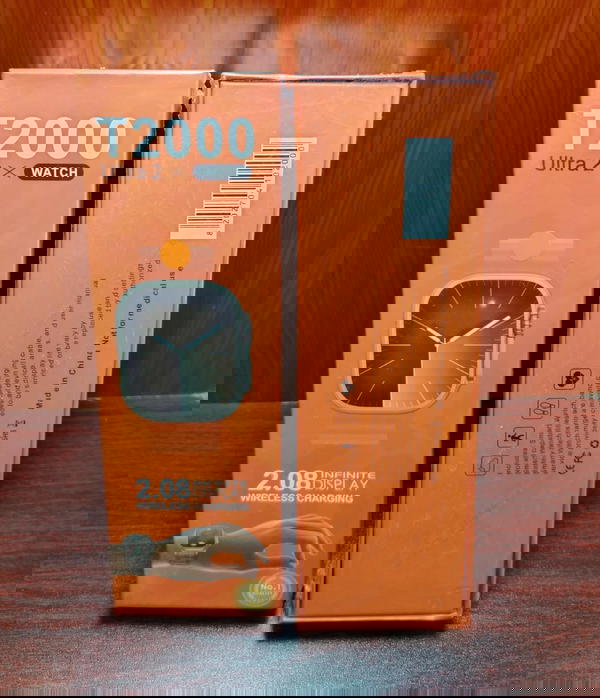 ساعة سمارت شعبي (موديلات) ⬅️ بدون ضمان ⚠️ Image 2 Preview
