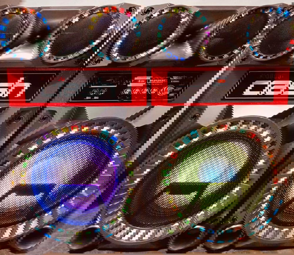 صب 12 بوصة خشب ضمان Crash x10000 Preview Image