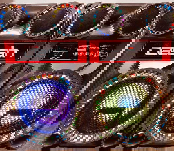 صب 12 بوصة خشب ضمان Crash x10000 Image 1 Preview