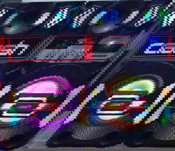 صب 12 بوصة خشب ضمان Crash x12000 Image 1 Preview