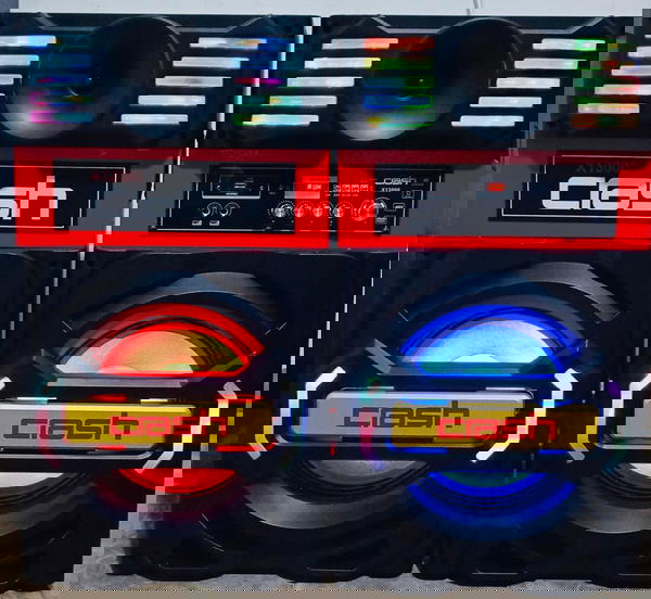 صب 12 بوصة خشب ضمان Crash x13000 Image 1 Preview