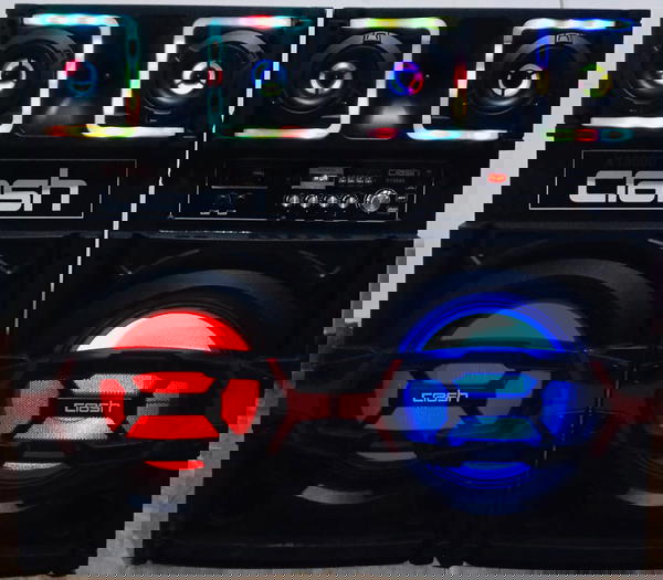 صب 12 بوصة خشب ضمان Crash x15000 Image 1 Preview