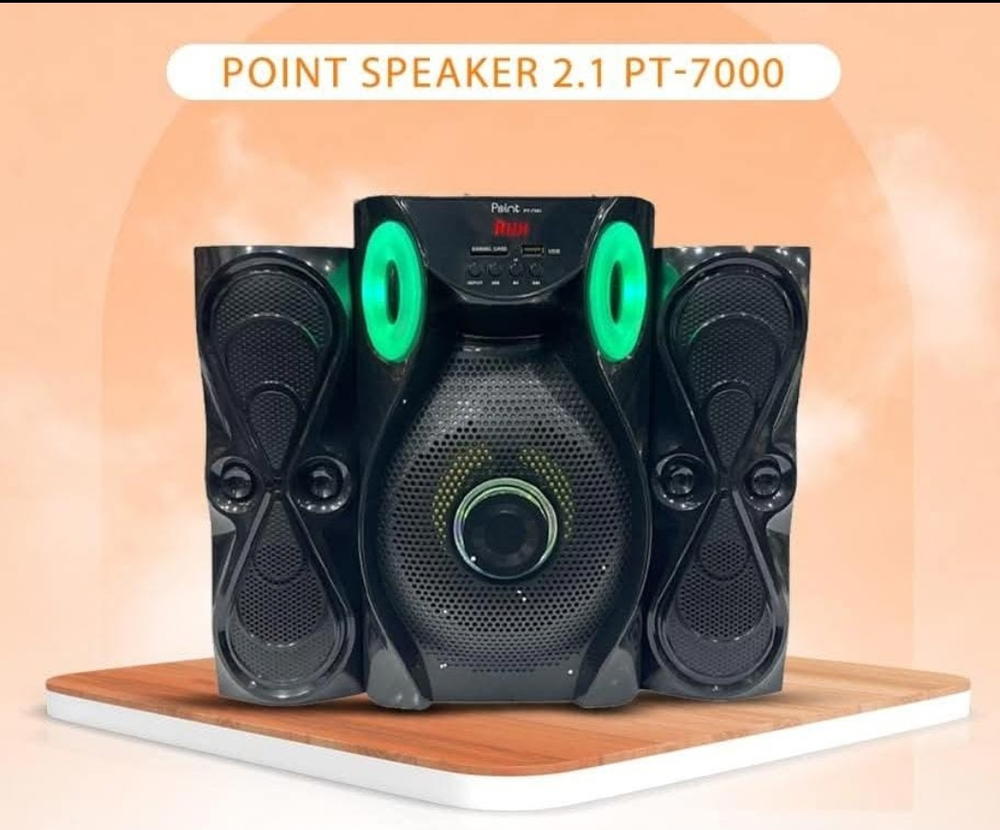 صب 2*1 مضئ ضمان Point 7000 Preview Image