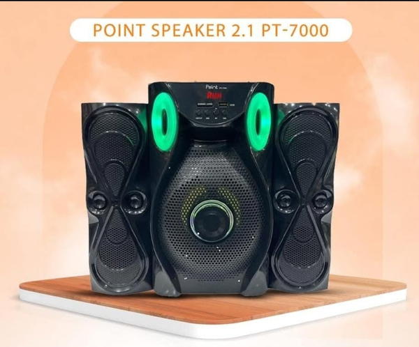 صب 2*1 مضئ ضمان Point 7000 Image 1 Preview