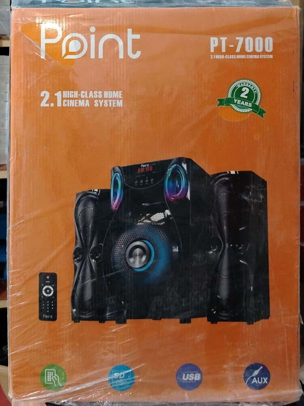 صب 2*1 مضئ ضمان Point 7000 Image 2 Preview