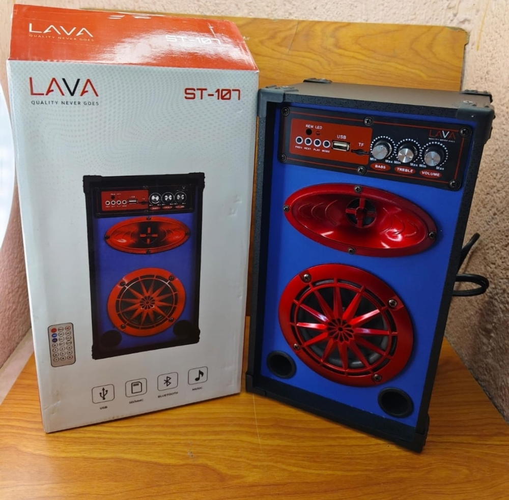 صب 4 بوصه فردي Lava st-107/108 Preview Image
