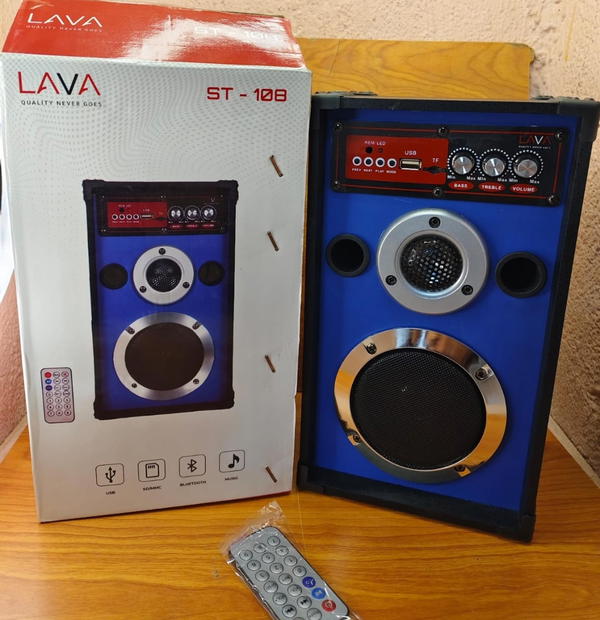 صب 4 بوصه فردي Lava st-107/108 Image 2 Preview