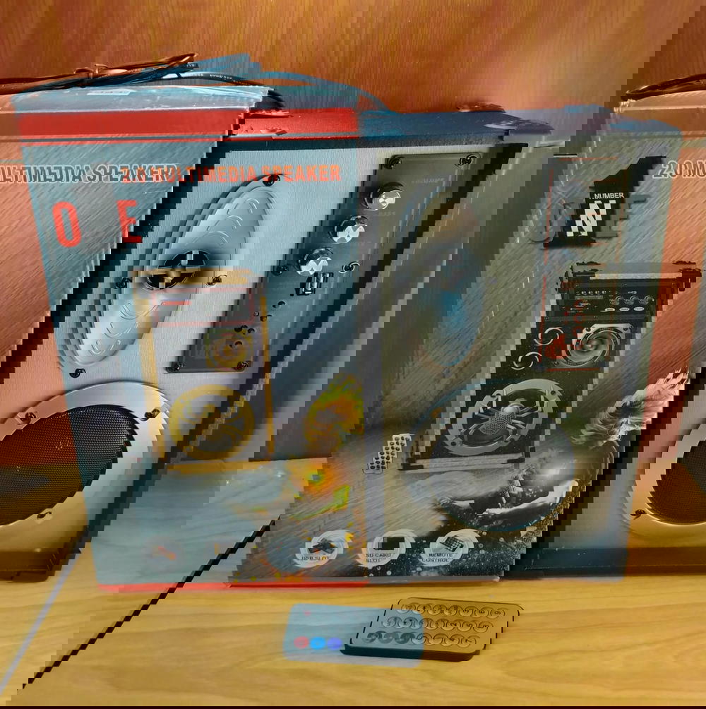 صب 4 بوصه فرده واحده وش خشب ضمان One Preview Image