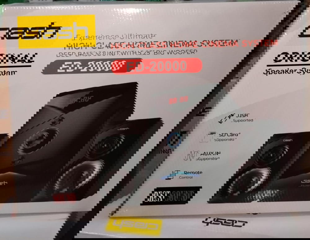صب 2*1 مضئ ضمان Crash ED-20000 Preview Image