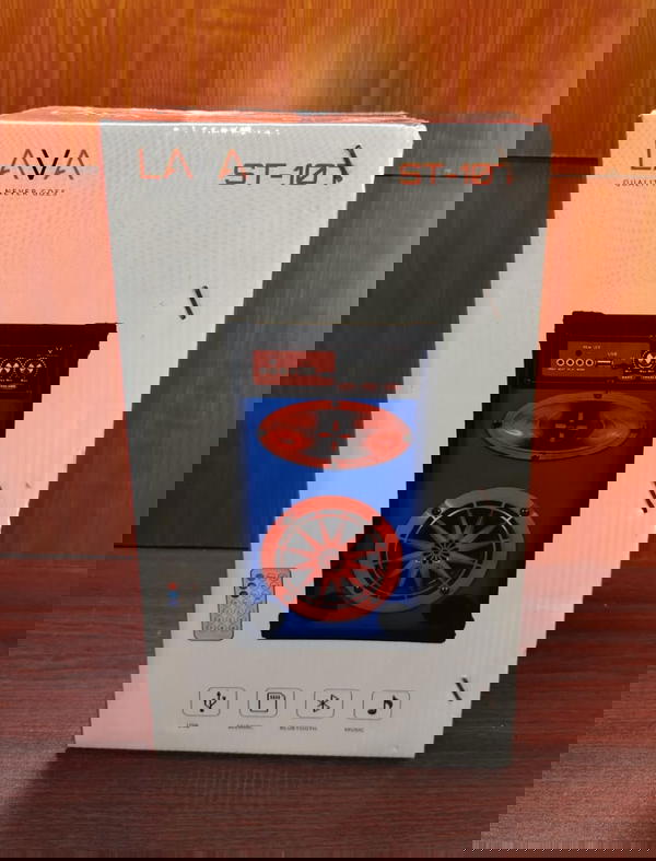 صب 4 بوصه فردي Lava st-107/108 Image 3 Preview