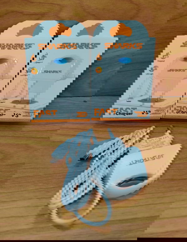شاحن Start V3 Image 1 Preview