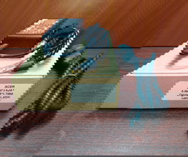 شاحن لابتوب بالكابل Acer 19v 3.42a 5.5mm Image 1 Preview