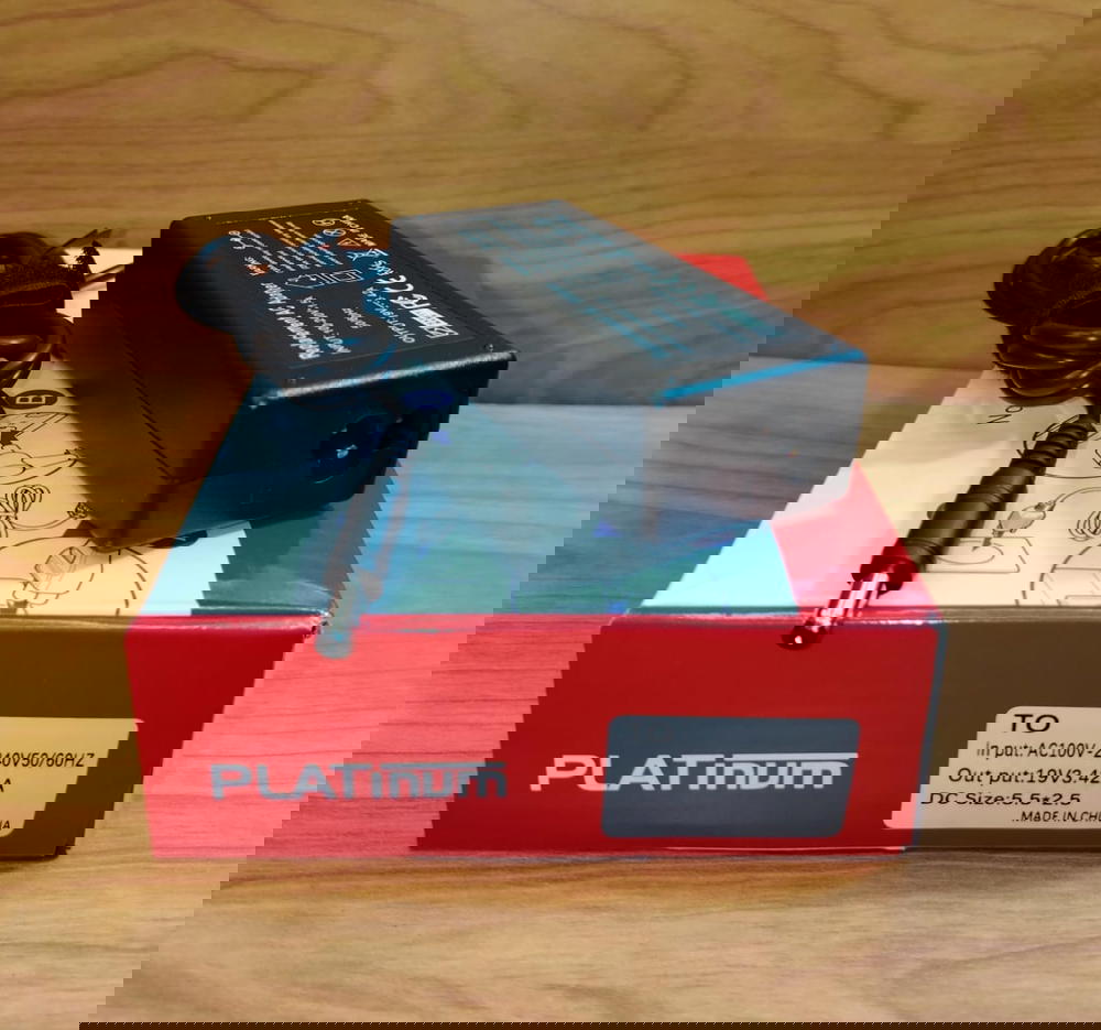 شاحن لابتوب بالكابل ضمان Toshiba 19v 3.42a Preview Image