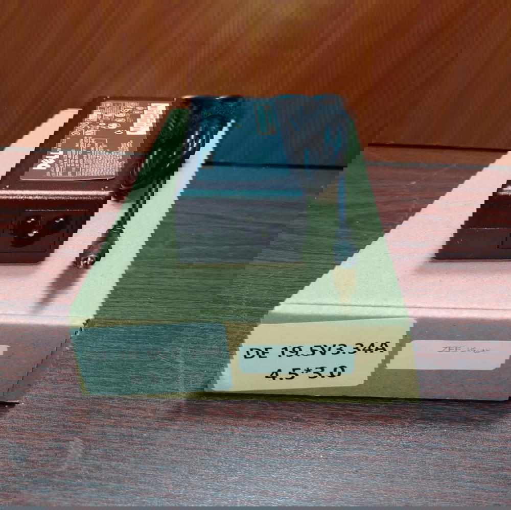 شاحن لابتوب بالكابل Dell 19.5v 3.34a Preview Image