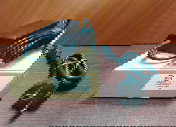 شاحن لابتوب بالكابل Dell 19.5v 3.34a 4.5mm Image 1 Preview