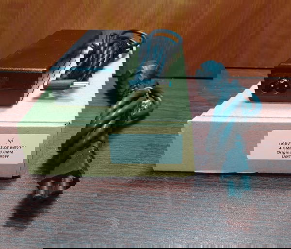 شاحن لابتوب بالكابل Hp 19.5v 3.33a Image 1 Preview