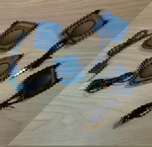 شاحن ساعة سمارت شعبي Ft80 \ t500 Image 1 Preview