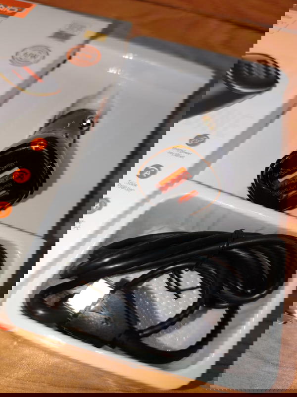 شاحن سياره تايب سي 2 مخرج 60 وات ضمان LDNiO c103 Image 2 Preview