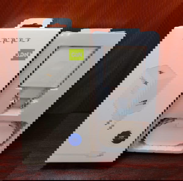شاحن تايب سي 100 وات Oppo Gan Image 1 Preview