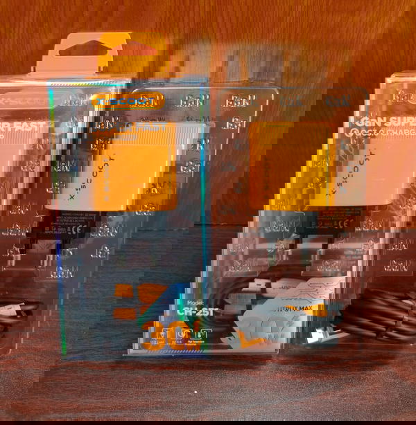 شاحن تايب سي 30 وات X-Scoot gh251 Image 1 Preview