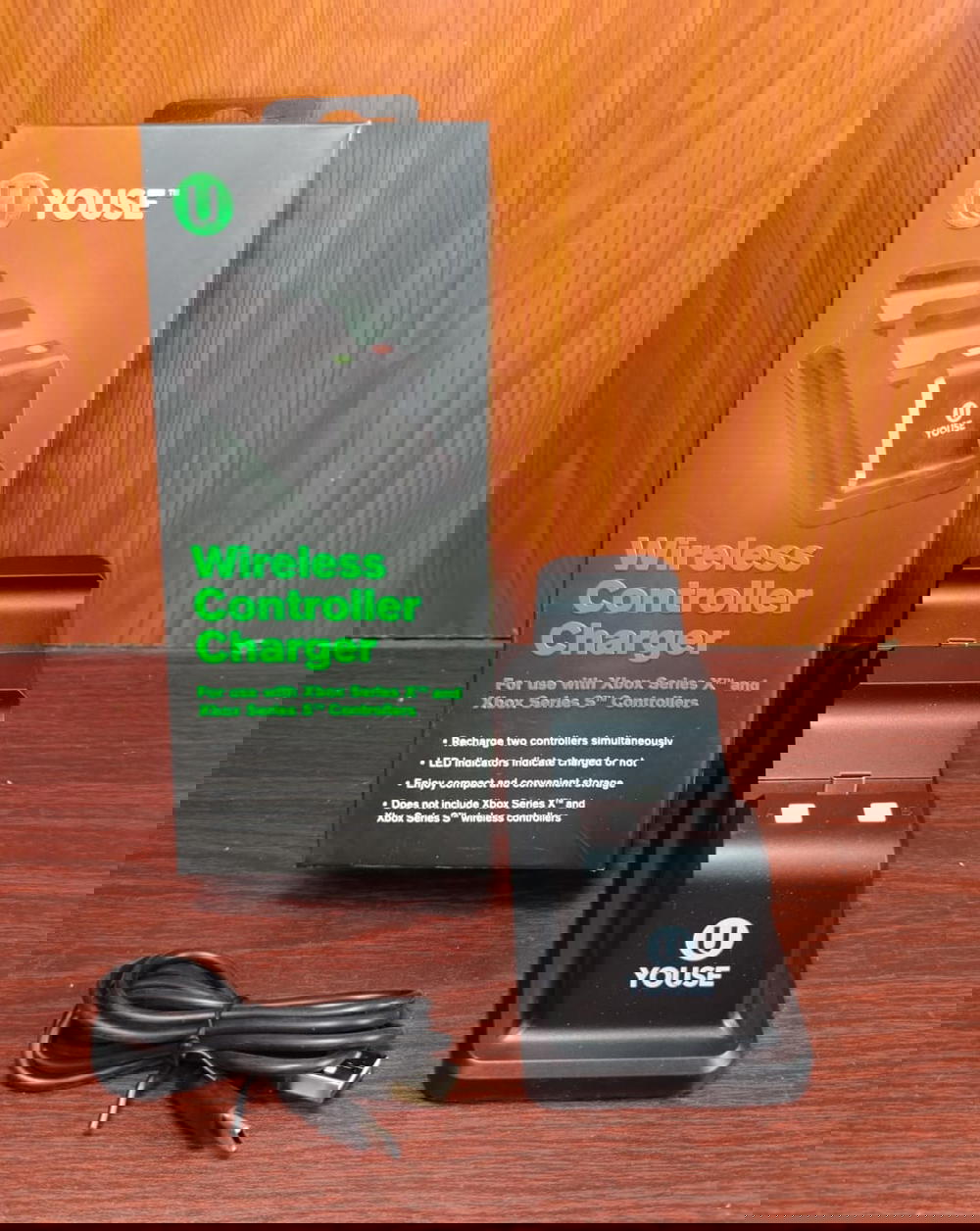 شاحن ذراع Xbox Preview Image