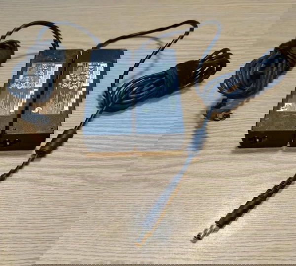 شاحن لابتوب استيراد اوريجينال HP 65W Image 2 Preview