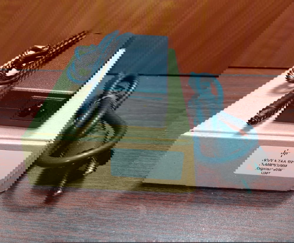 شاحن لابتوب بالكابل Hp 19v 4.74a Preview Image