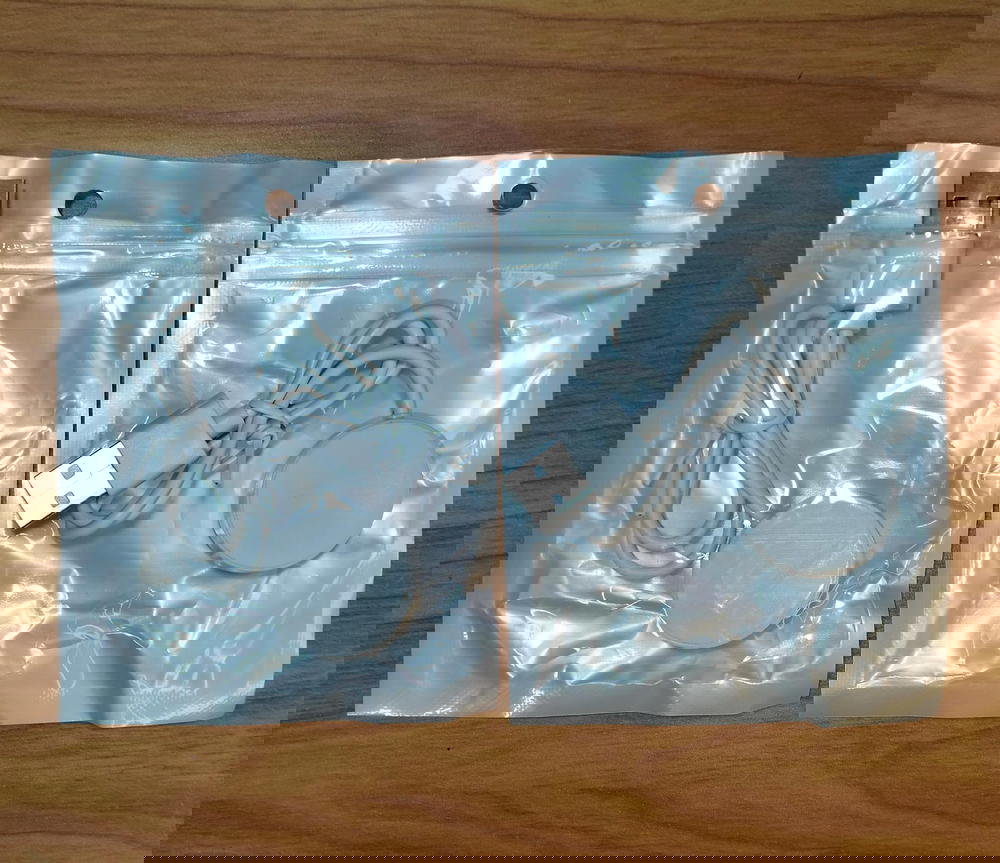 شاحن ساعه سمارت وسط Preview Image
