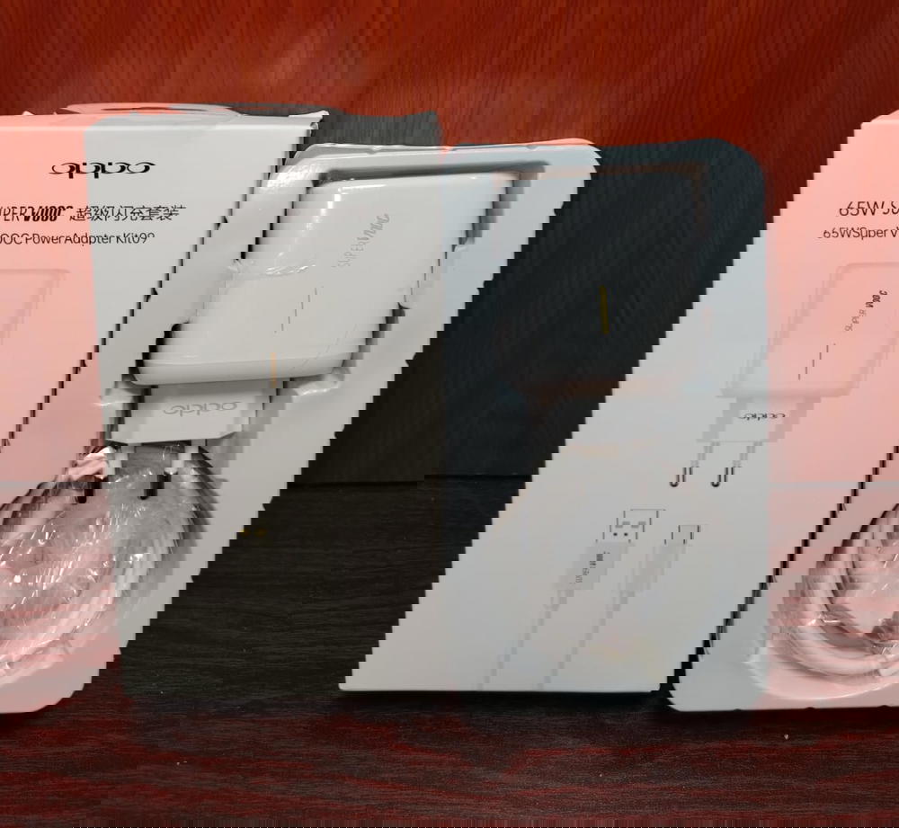 شاحن تايب سي 65 وات Oppo Preview Image