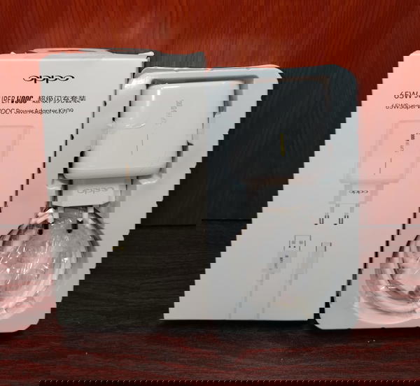 شاحن تايب سي 65 وات Oppo Image 1 Preview