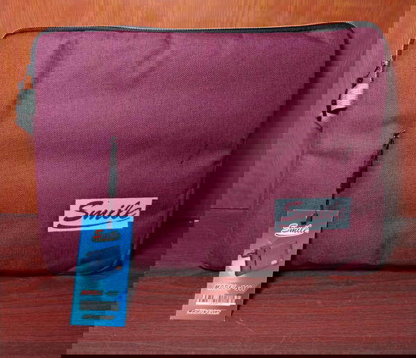 شنطة لابتوب كتف Smile Image 2 Preview