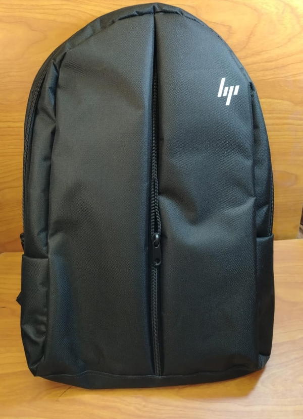 شنطه لابتوب ظهر Dell - HP Image 3 Preview