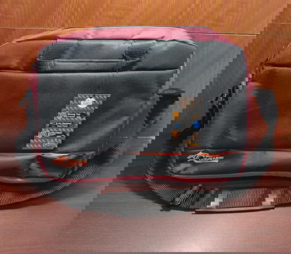 شنطة لابتوب كتف سيفتي 015 Cougar Image 1 Preview