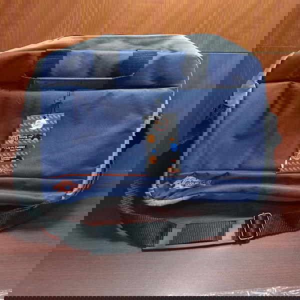 شنطة لابتوب كتف سيفتي 015 Cougar Image 2 Preview