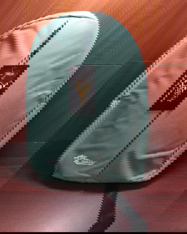 شنطه لابتوب ظهر سيفتي Cougar s50 Image 1 Preview
