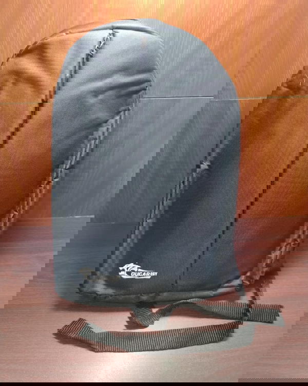 شنطه لابتوب ظهر سيفتي Cougar s50 Image 3 Preview