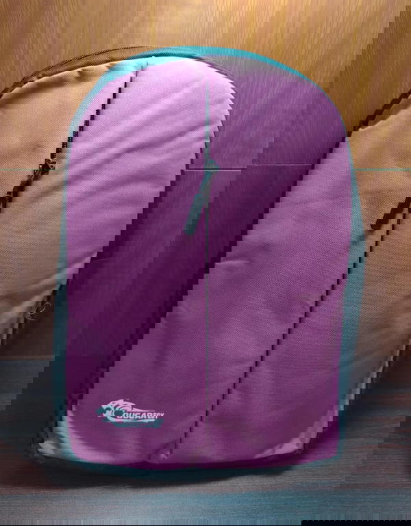 شنطه لابتوب ظهر سيفتي Cougar s50 Image 4 Preview