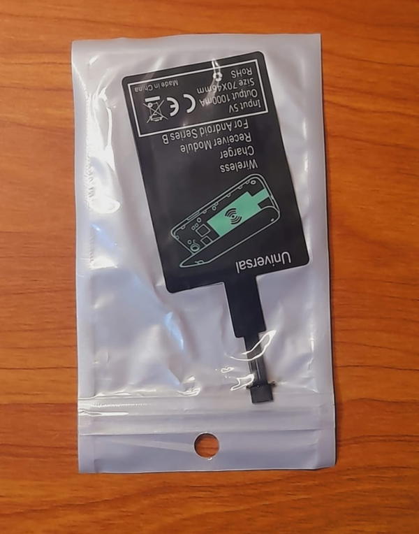 شريحه شحن وايرليس ميكرو  Image 1 Preview