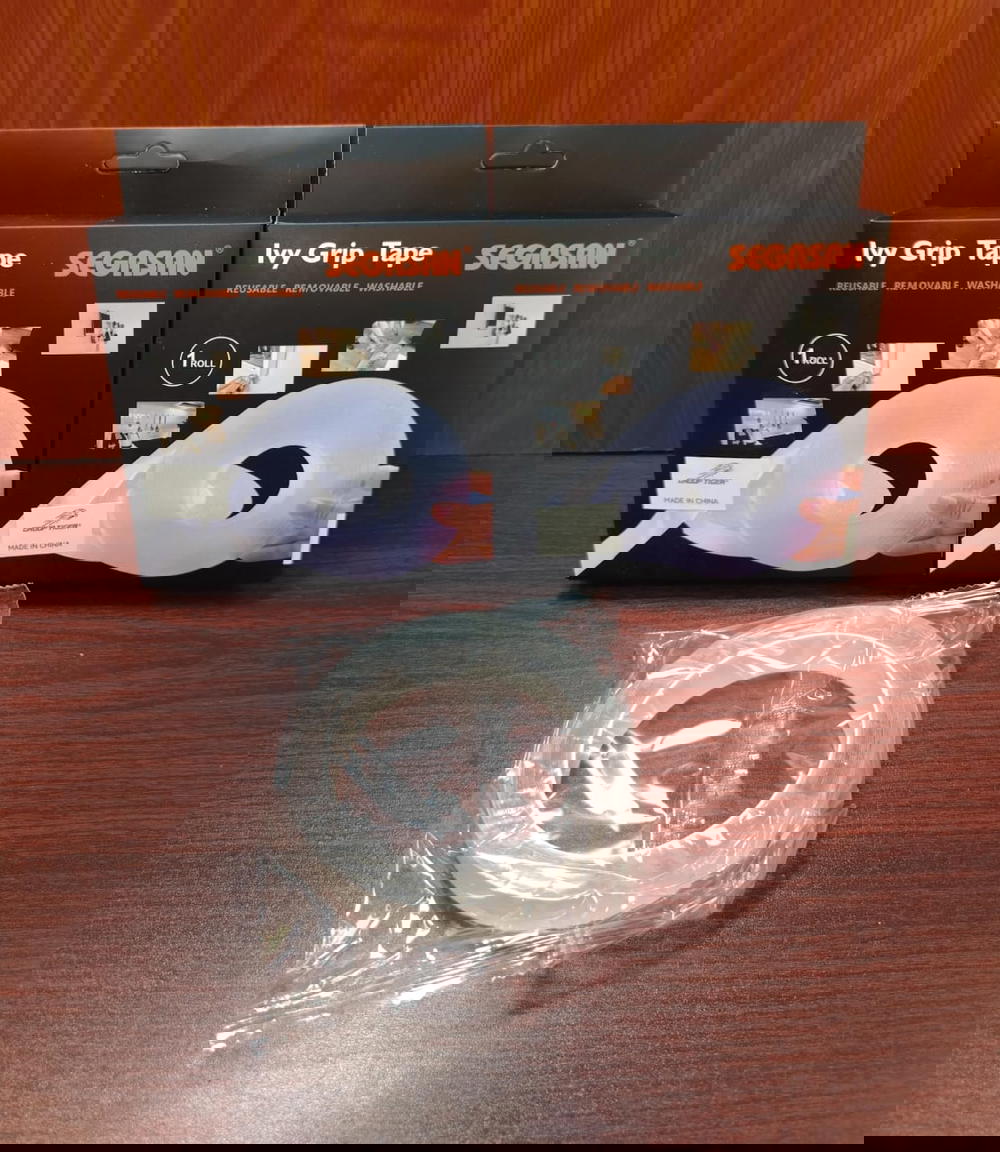 شريط لزق 5 متر - دبل فيس - عالي Preview Image