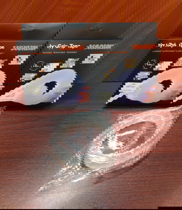 شريط لزق 5 متر - دبل فيس - عالي Image 1 Preview