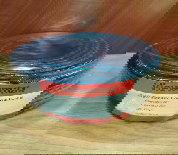 سلك دش 50 يارده Image 1 Preview