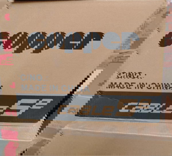 سلك نت 305 ياردة Copper CAT-5e Image 1 Preview