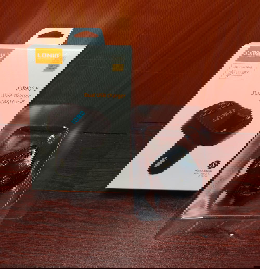 سياره 3 امبير MP3 لادنيو  Preview Image