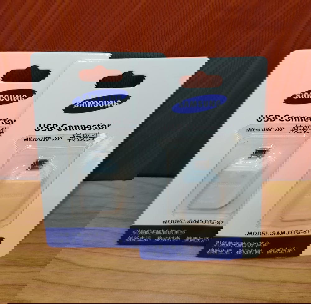 Otg Samsung ميكرو Preview Image