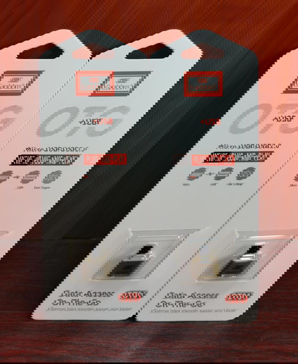 Otg Earldom Ot01 ميكرو Preview Image